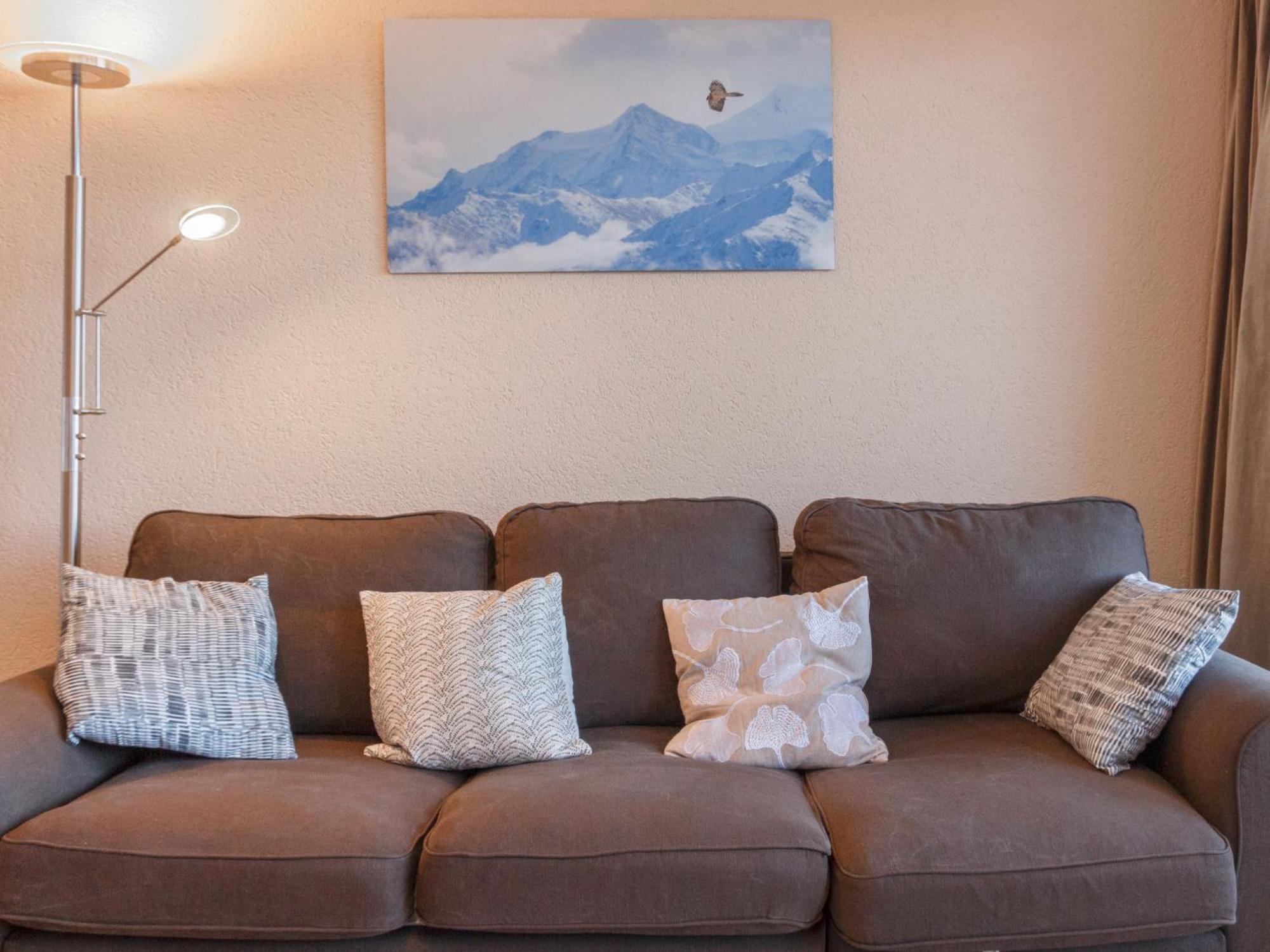 Apartment Montfort 9A By Interhome Нанда Экстерьер фото